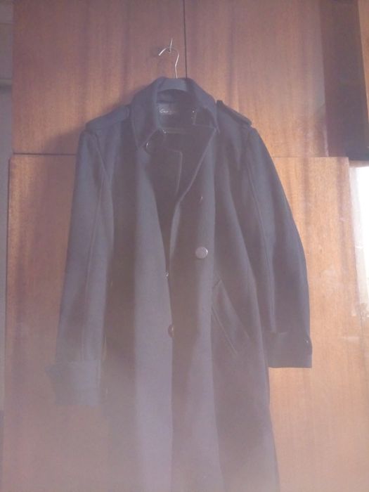 Мъжко палто ,,Capasca model O-20''