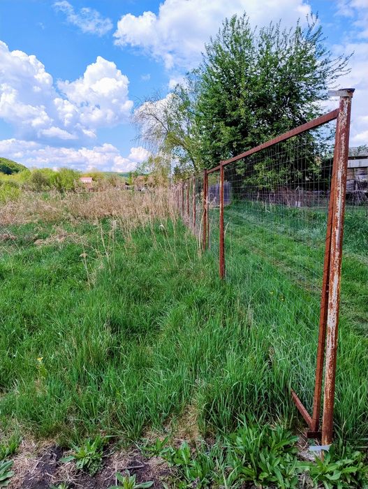 Teren Intravilan 900 mp in Valcele jud Covasna