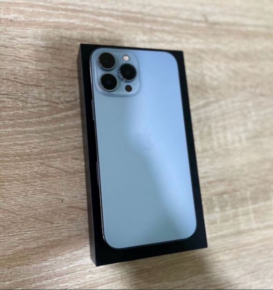 iphone 13 pro maxx