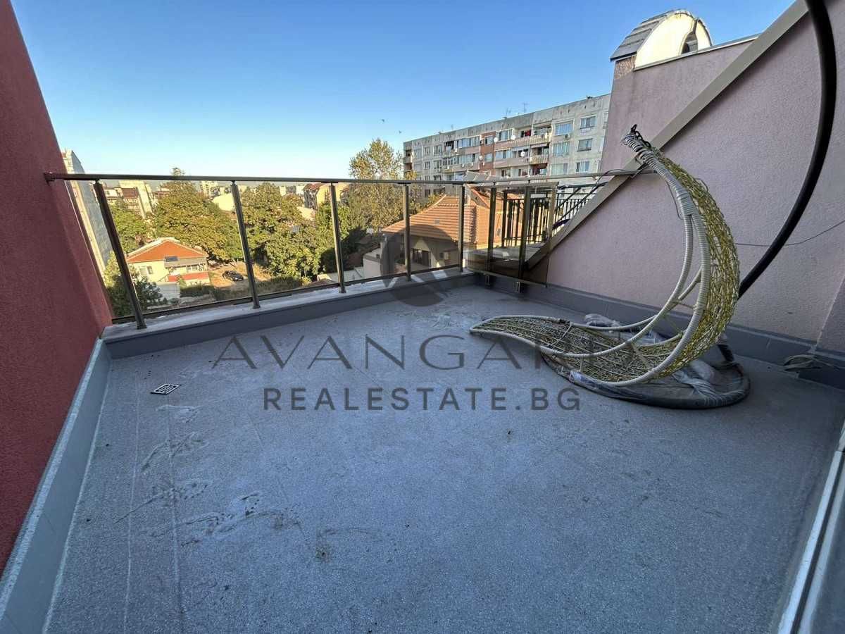 Продава се Мезонет в Пловдив, Кючук Париж - 222 кв.м за 1058 €/кв.м - Снимка #14