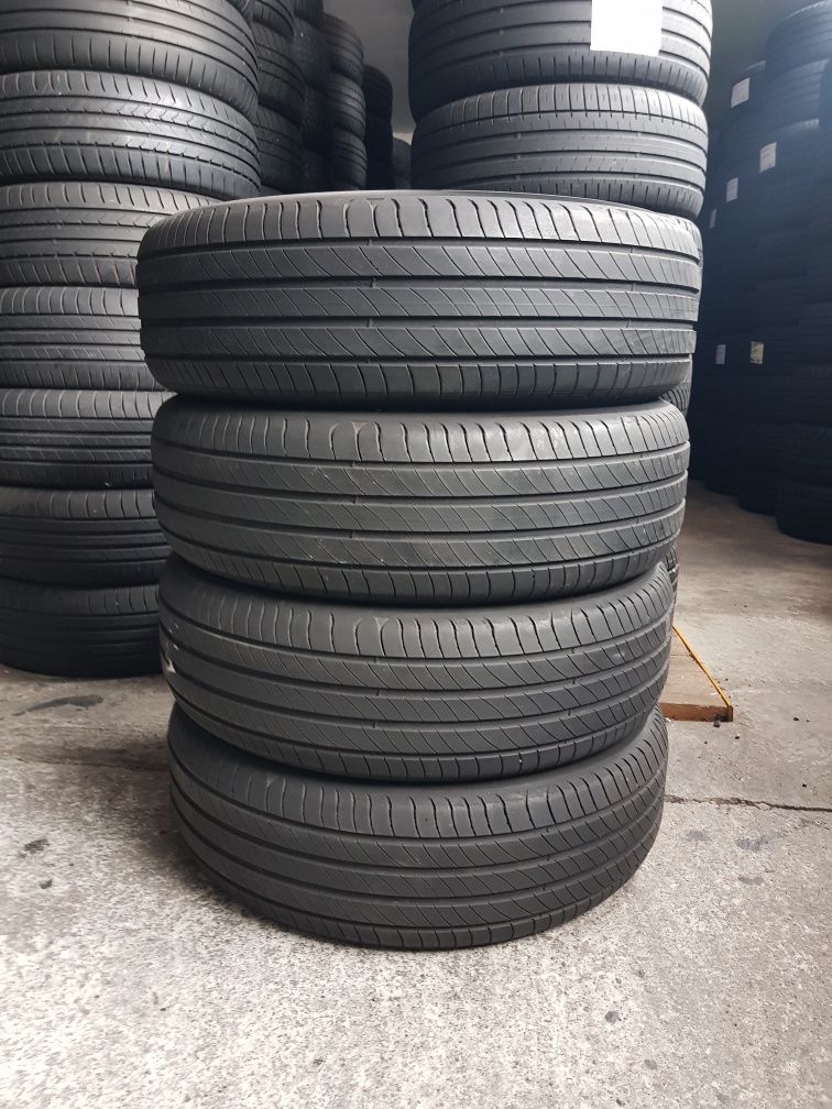 Michelin 215/65 R17 103V vară