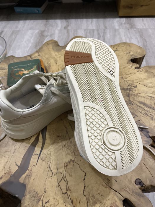 Vand papuci casual gant