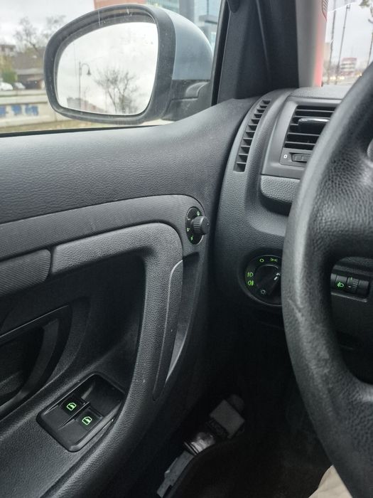 Skoda Fabia 2011, 1200 cmc TSI, 4 cilindri ainvelope noi de iarnă