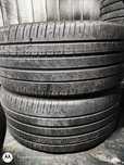 285 40 r21 Pirelli vară