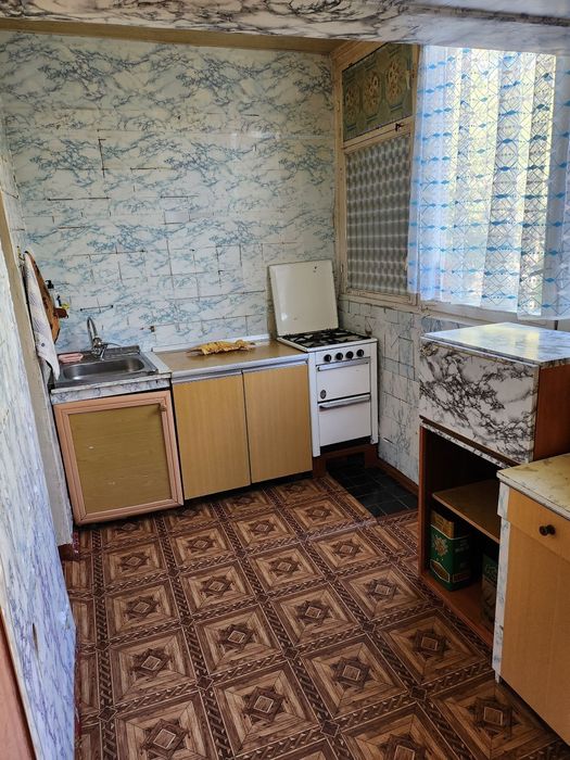 Сотилади Чилонзор 23 квартал 2 хонали 54 КВ м