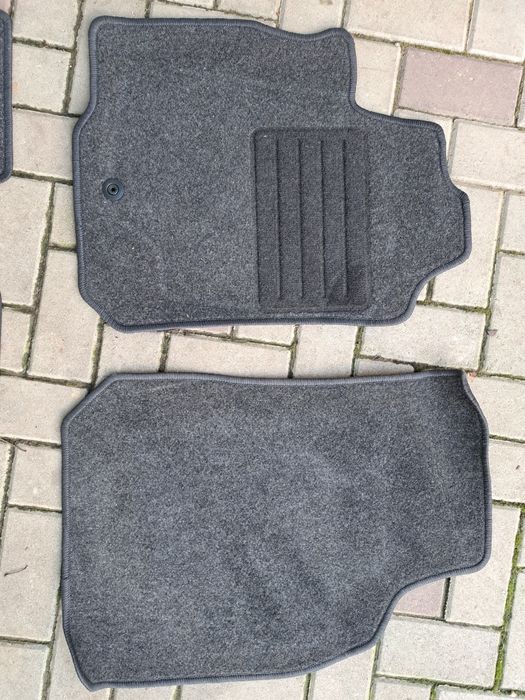 Covorașe Auto Volkswagen Up