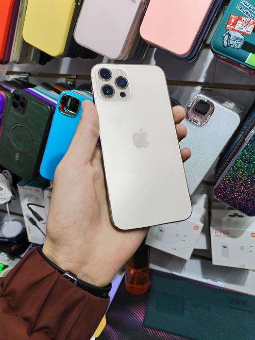 iPhone 12 Pro Max 128Gb ideal