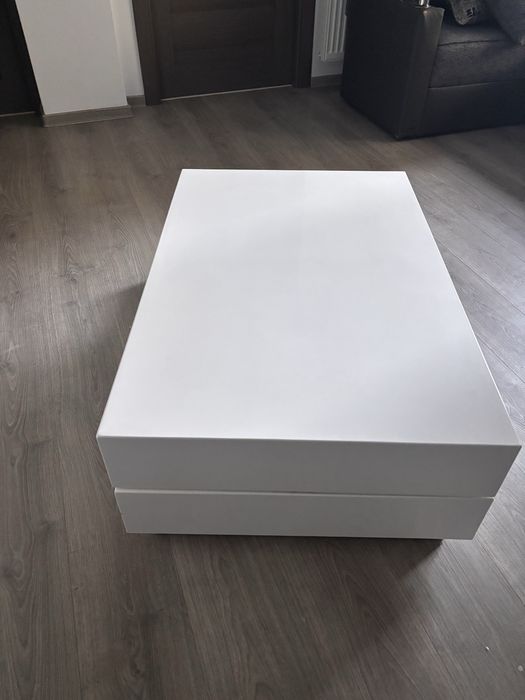 Masuta de cafea noua