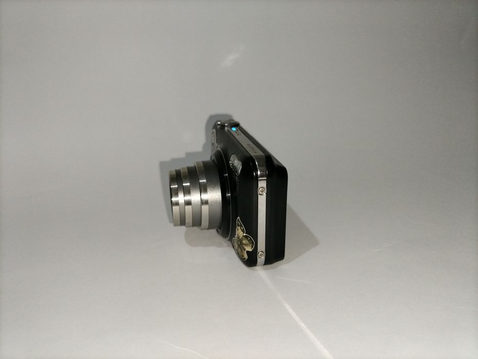 Fujifilm 10xZoom