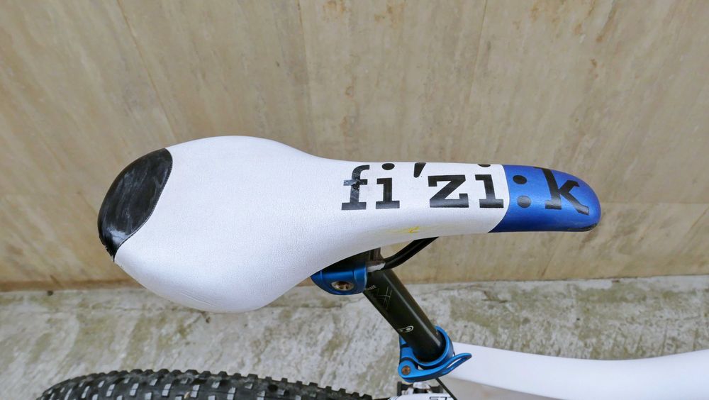 Bulls Wild Edge, 29 XL, карбон 11.3 кг, RockShox SID 100 ход, 2x 10