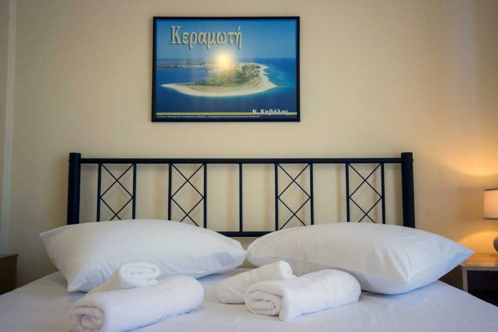 Апартамент 138 IAS - Керамоти, Гърция