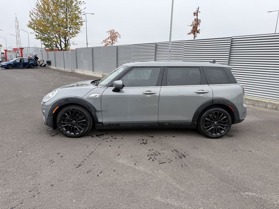 Mini Cooper S Clubman *GARANTIE *TVA deductibil