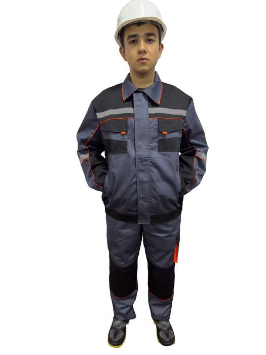 Спецодежда, Униформа. Spesodejda. Uniforma