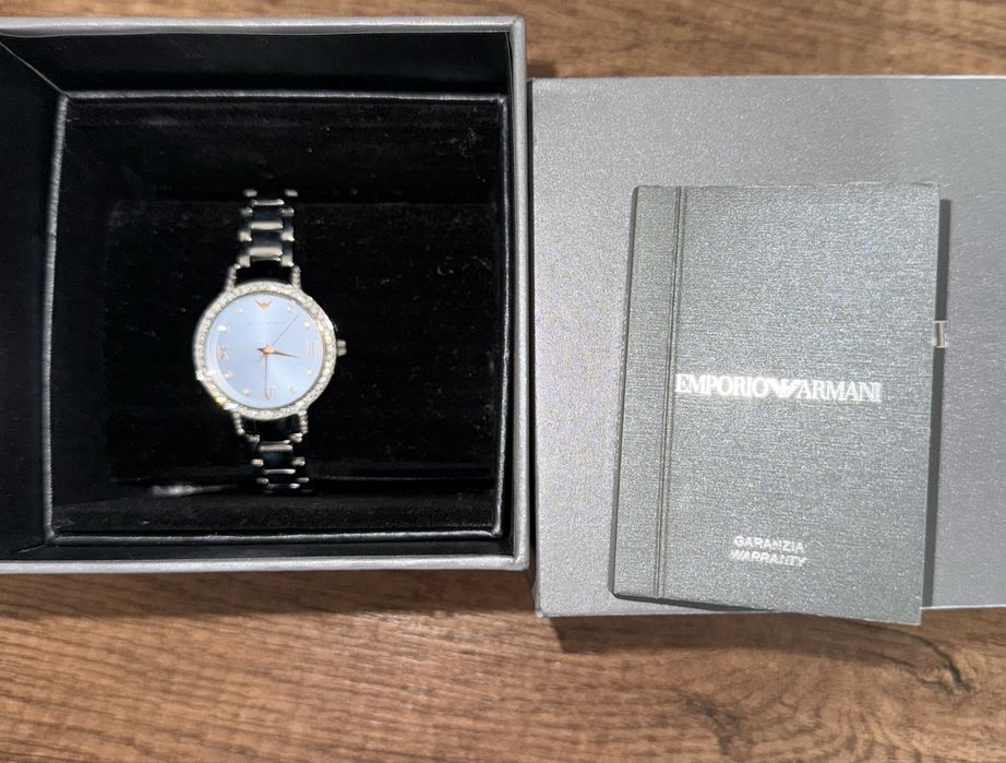 Наручные часы EMPORİO ARMANİ