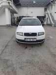 Vând Skoa Fabia 2003