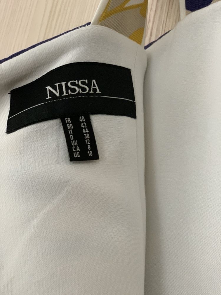 Rochie ocazie | Nissa | Masura 42