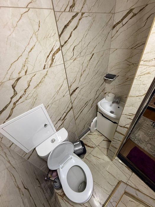 Сдаётся квартира Чиланзар Парус