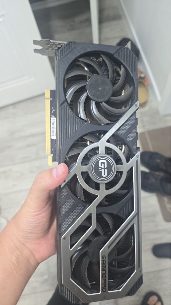 Geforce RTX 3090