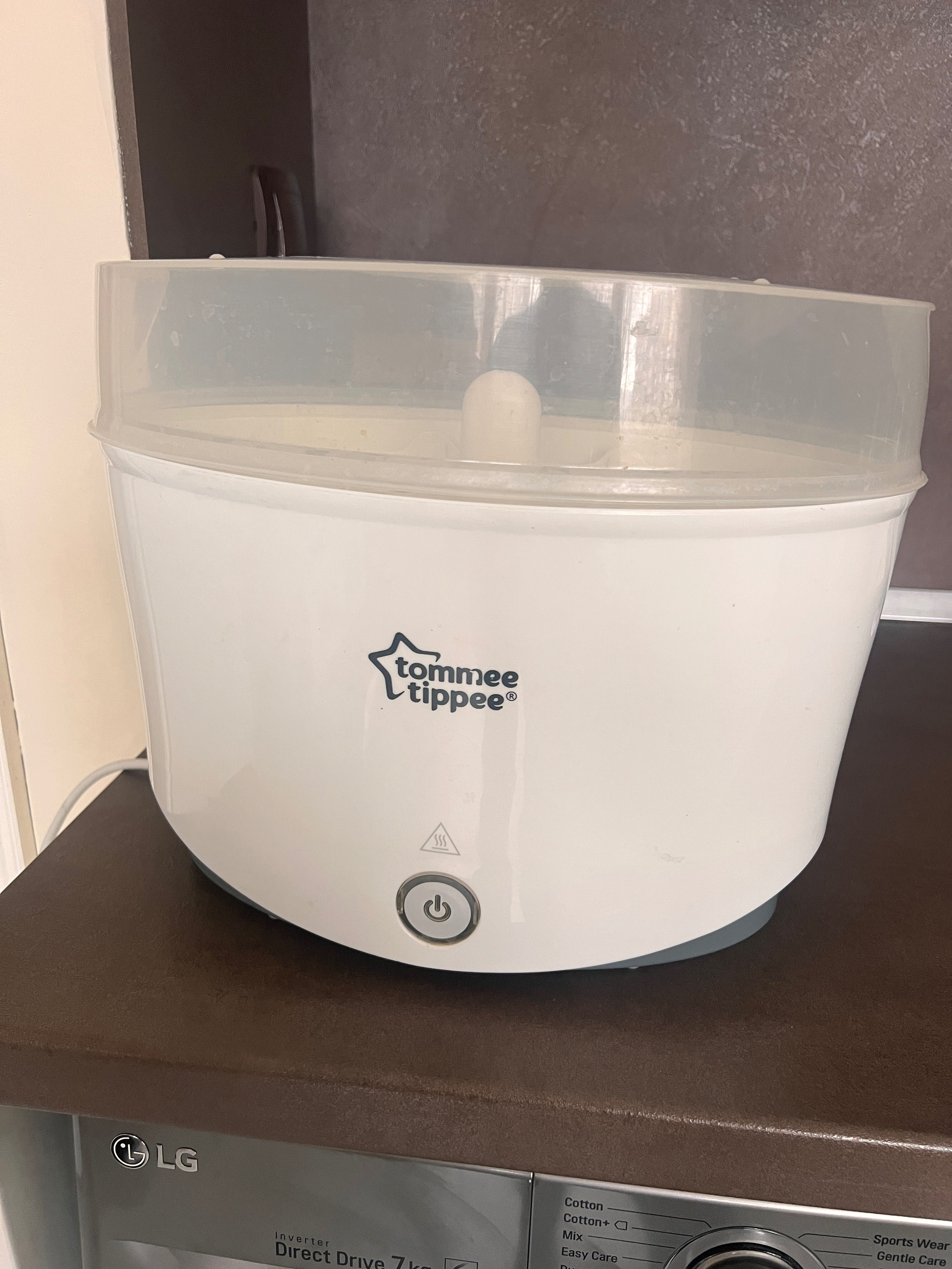 Tommee tippee стерилизатор