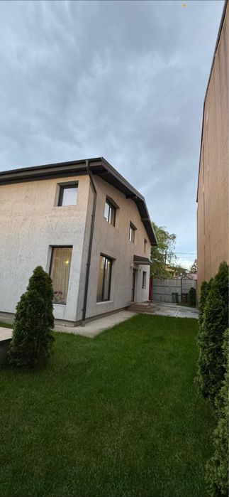 Casa P+1 etaj Bucuresti Noi
