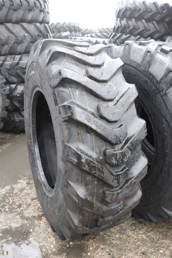 Cauciucuri noi TATKO 15.5/80-24 16PR anvelope manitou, buldo
