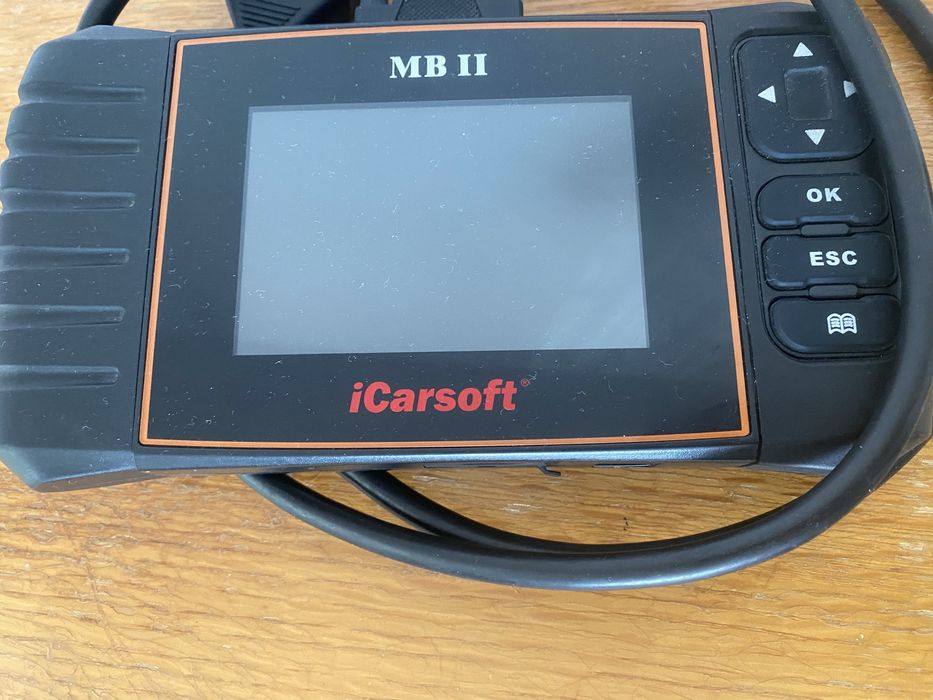 Tester auto / Diagnoza auto - Verificare auto