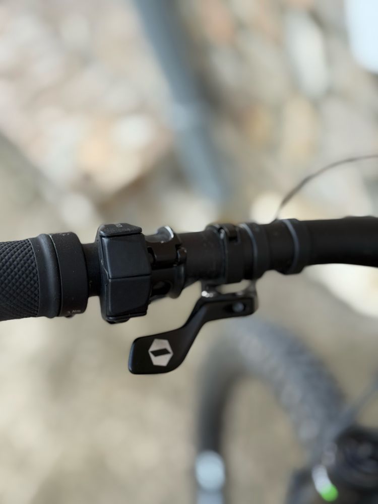 Canyon Spectral On 2019 E-MTB