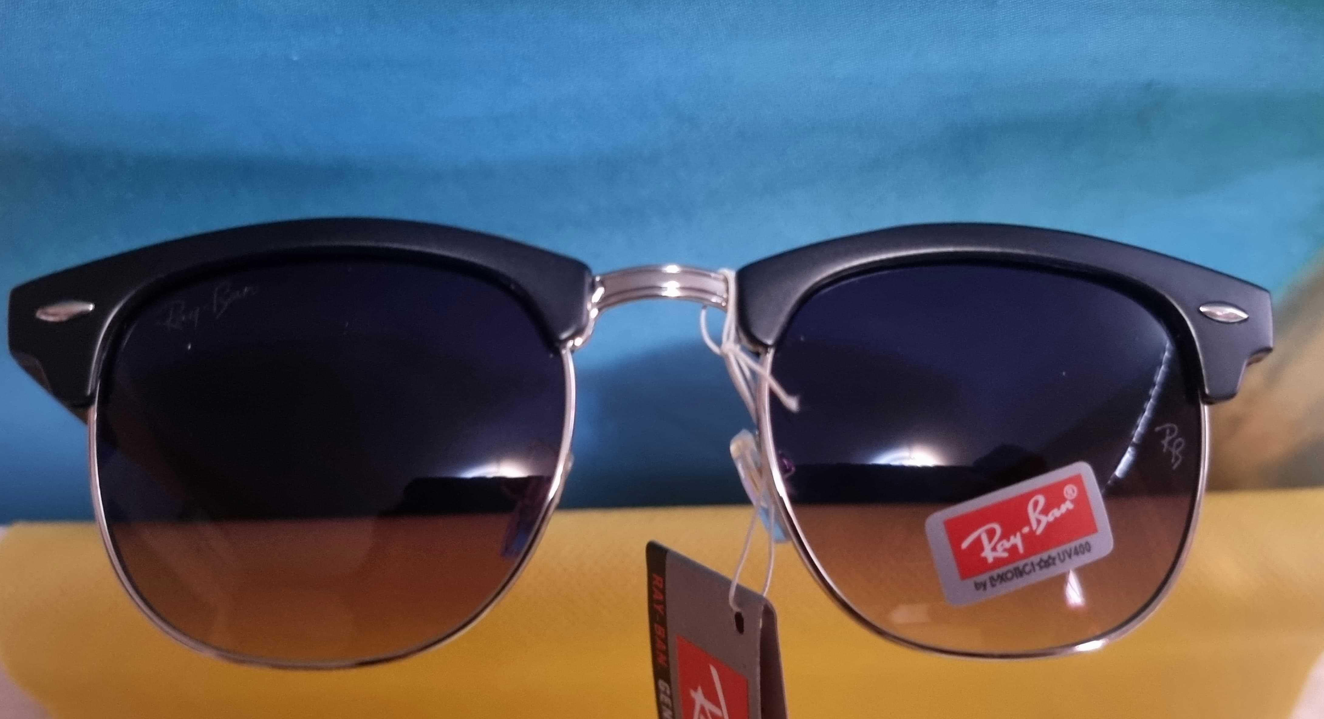 Ochelari de soare Ray Ban RB3016