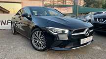 Mercedes-Benz CLA !! 2.0 DIESEL !!, Istoric de la 0 Km, Multibeam, Garantie, Hyperscreen