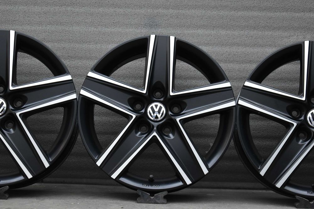 16'' Джанти Volkswagen