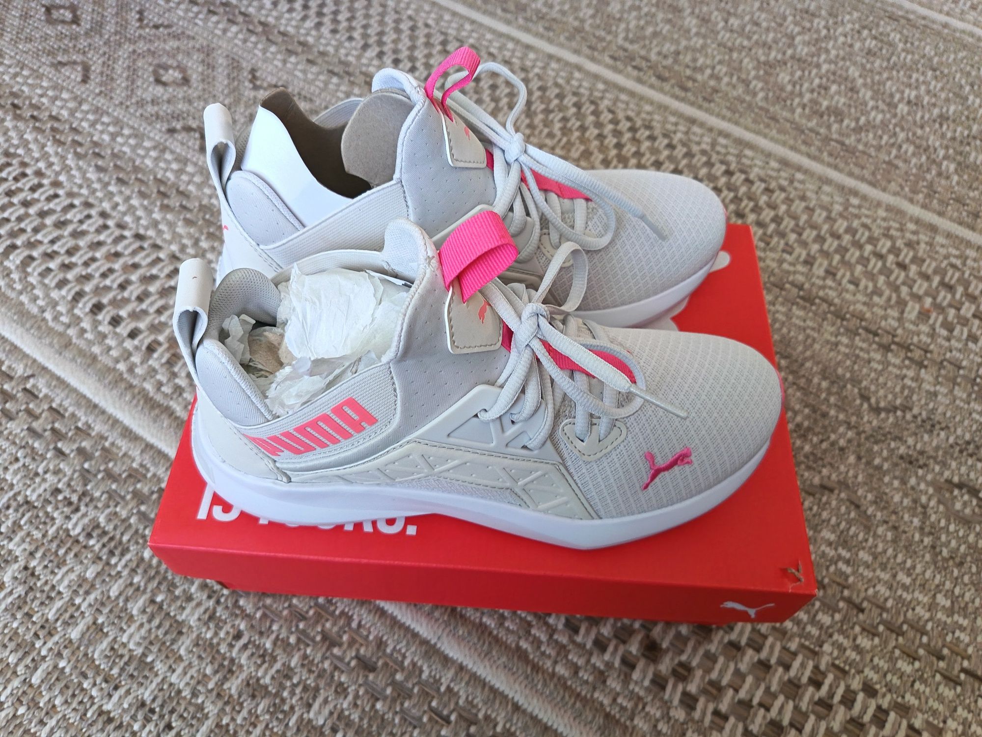 Pantofi sport Puma