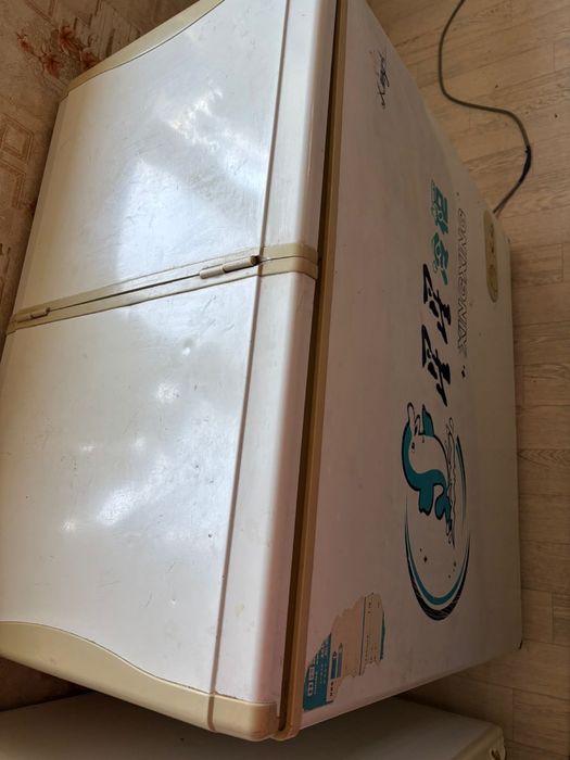 Морозильная камера вертикальная