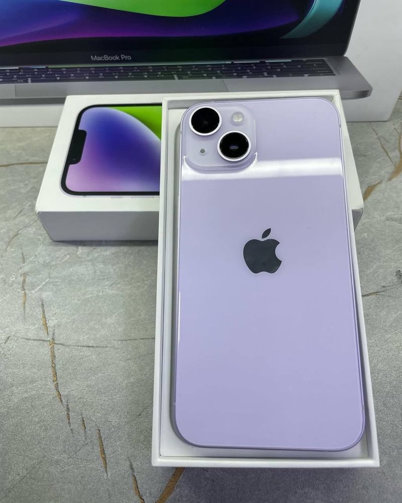 Iphone14 128 gb