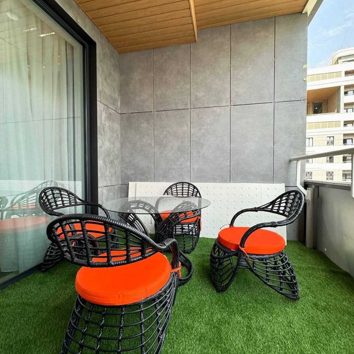 СРОЧНО/ЖК INFINITY! 2шка В Центре Города c Балконом! ID01