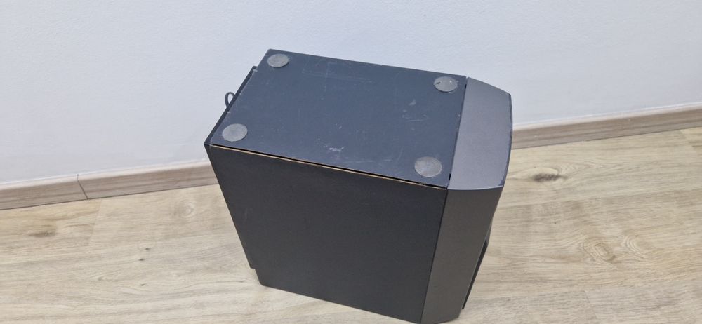 Vand Subwoofer Activ  Sony