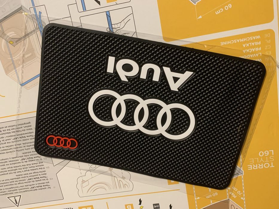 Suport Cauciuc antialunecare bord