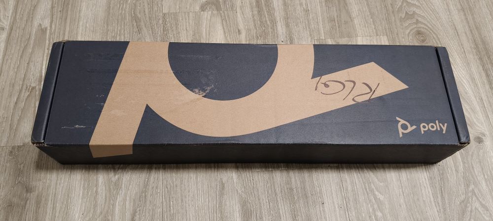 Camera videoconferinta Polystudio v12