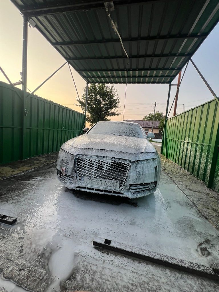 Vand audi A4 b8 2.0 tdi caga 2009