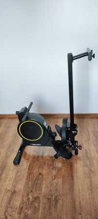 Aparat de vaslit / canotaj pliabil TECHFIT RW600N