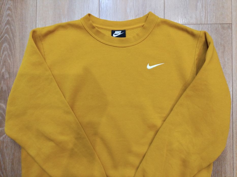 Nike fleece горнище дамско оригинален