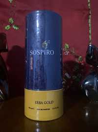 Parfum Sospiro Erba Gold SIGILAT 100ml apa de parfum edp