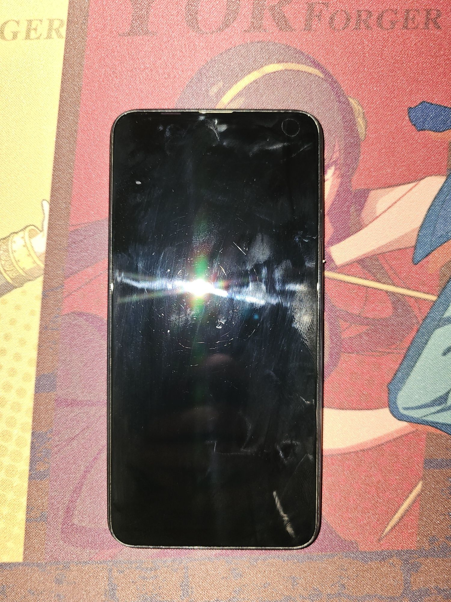 Samsung Galaxy A10 в добро състояние