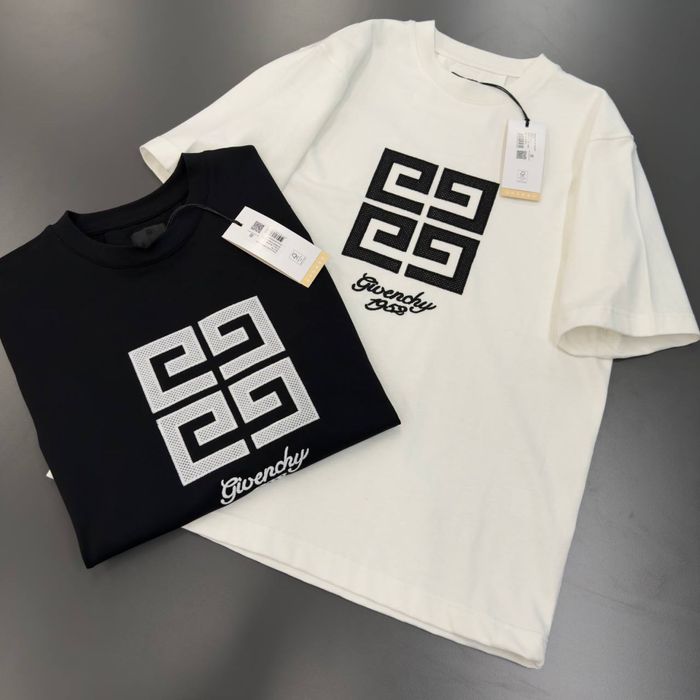 Най-високо качество мъжки маркови тениски