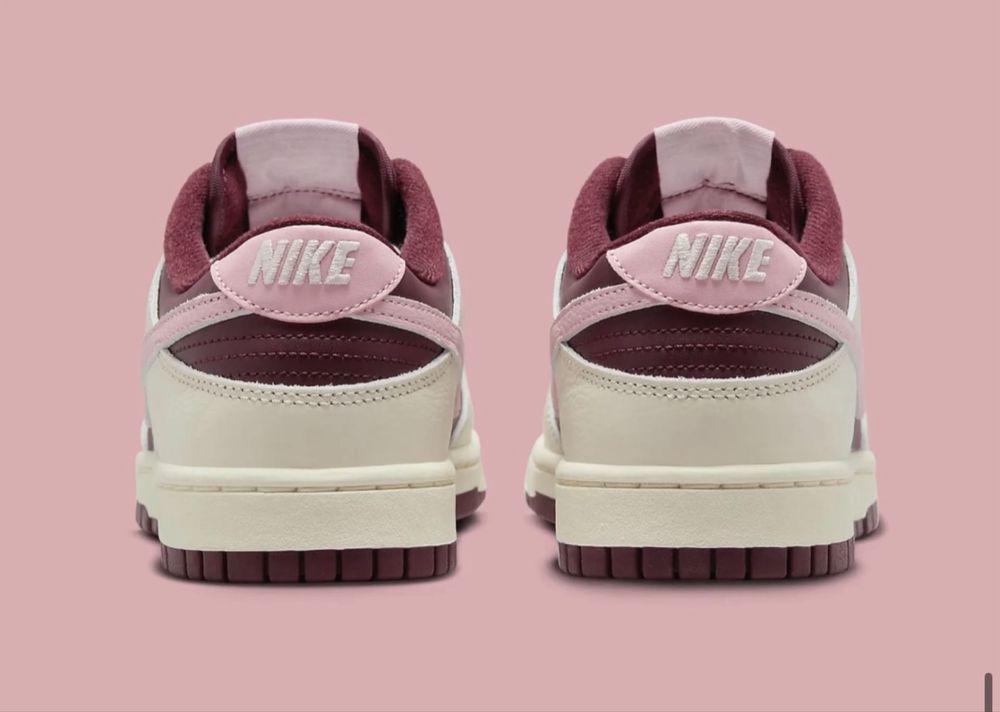 Nike Dunk low retro valentine’s edition 2023