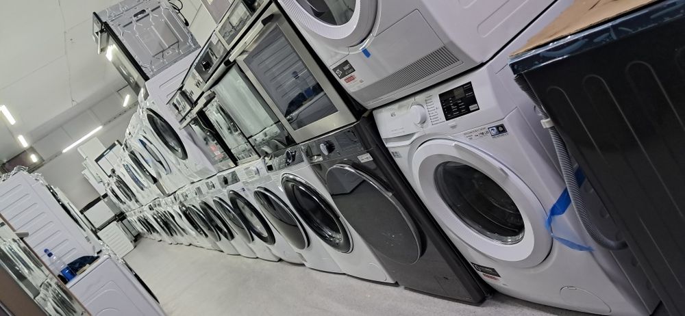 Masina de spalat AEG 8kg import Germania Garanție