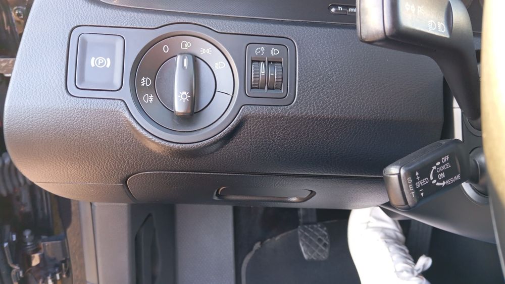 Volkswagen passat b6