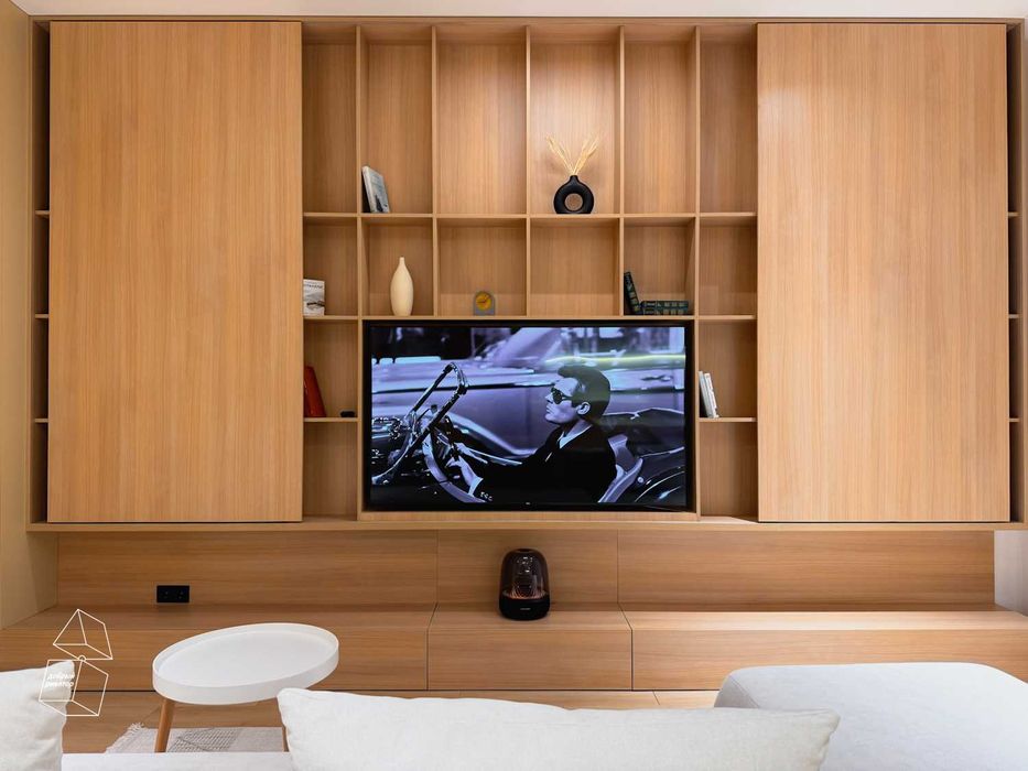 (Добрый) Жк Oq Saroy, 67 м², 2/3/7, Дом, где хочется остаться