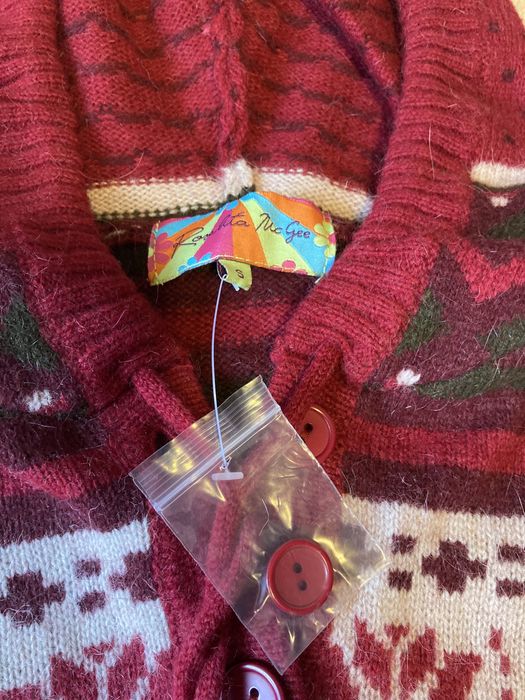 Pulover de sezon Rosalita McGee marime S nou