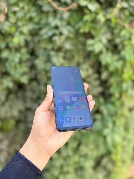 Redmi note 9 sotiladi dastavka bor