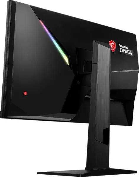 Геймърски Монитор MSI Optix MAG251RX, 24.5"